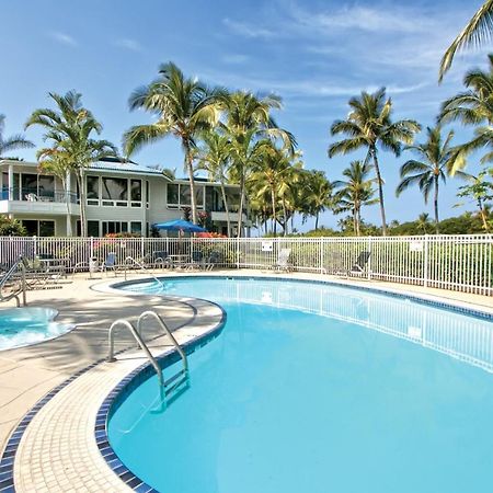 Holua Resort Keauhou Eksteriør billede