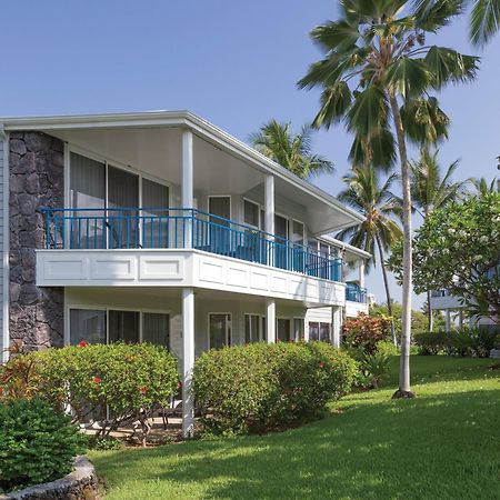 Holua Resort Keauhou Eksteriør billede