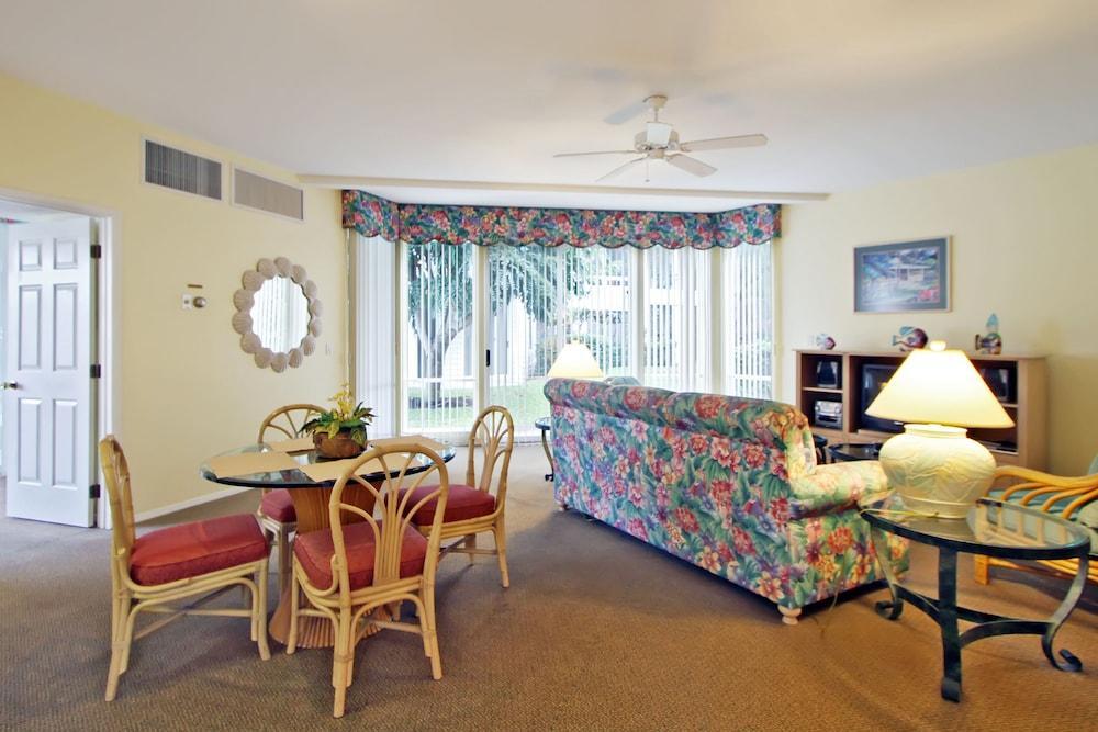 Holua Resort Keauhou Eksteriør billede